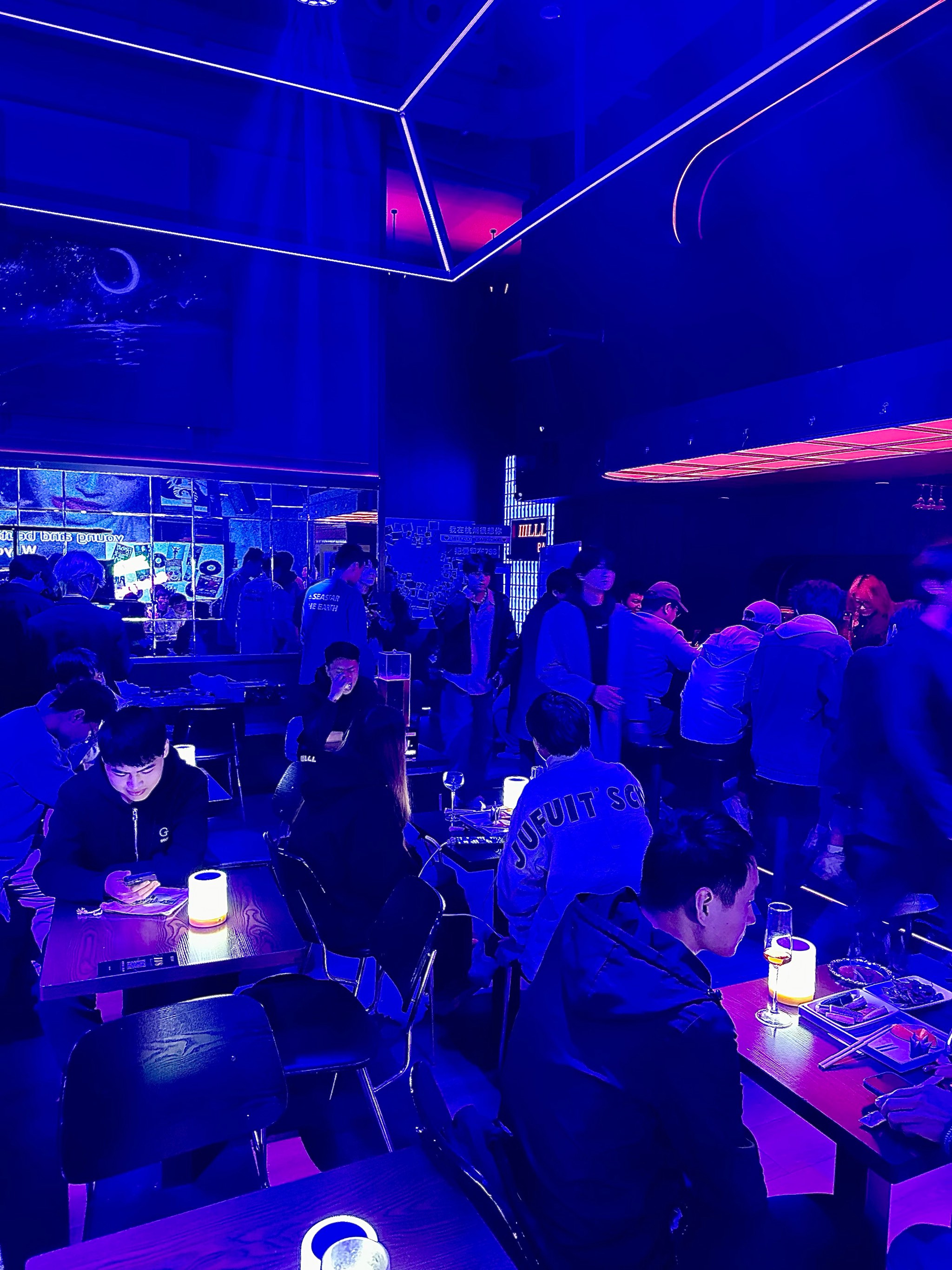 安康商务ktv探讨商务ktv模式-平利县ktv预定